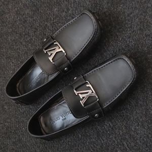 Louis Vuitton Loafers Monte Carlo